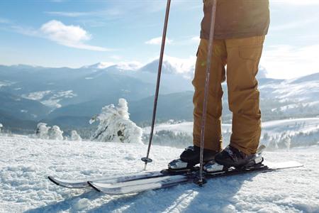 Beste skibroek kopen voor je wintersportvakantie