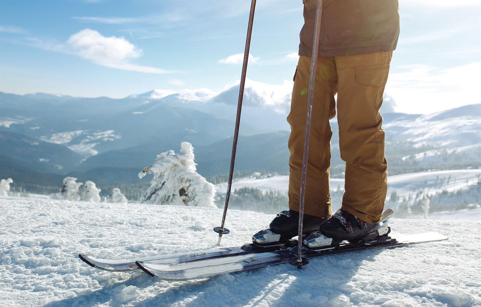 5 x skibroeken kopen: wat is een skibroek? +