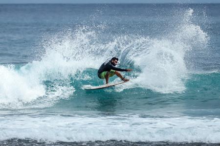 Beste Surfstranden in Marokko