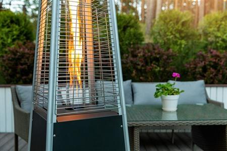 analoog Spin kanker 10 x beste terrasverwarmers 2023: Welke terras heater kopen?