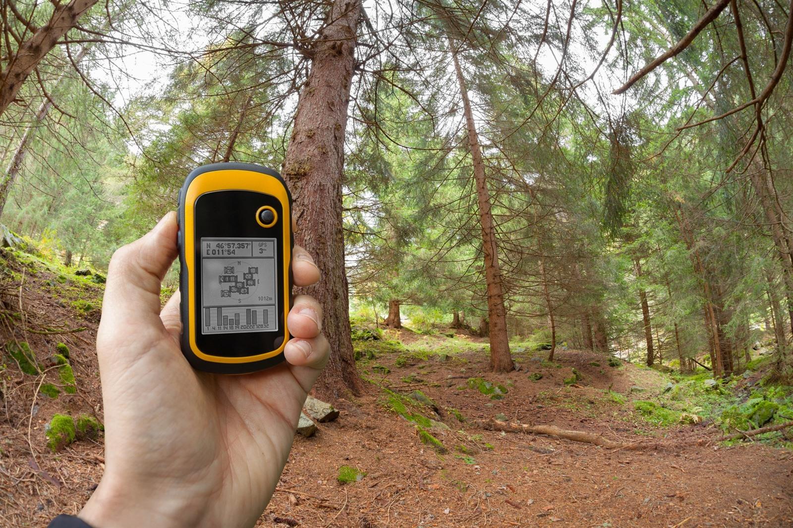 Collega temperen Habubu Test 10 beste wandel-GPS (2023): Wat is goede wandelnavigatie?