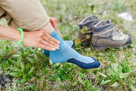 Afgekeurd Toevlucht Afkeer 15x beste wandelschoenen 2023 + wat is dé ideale wandelschoen?