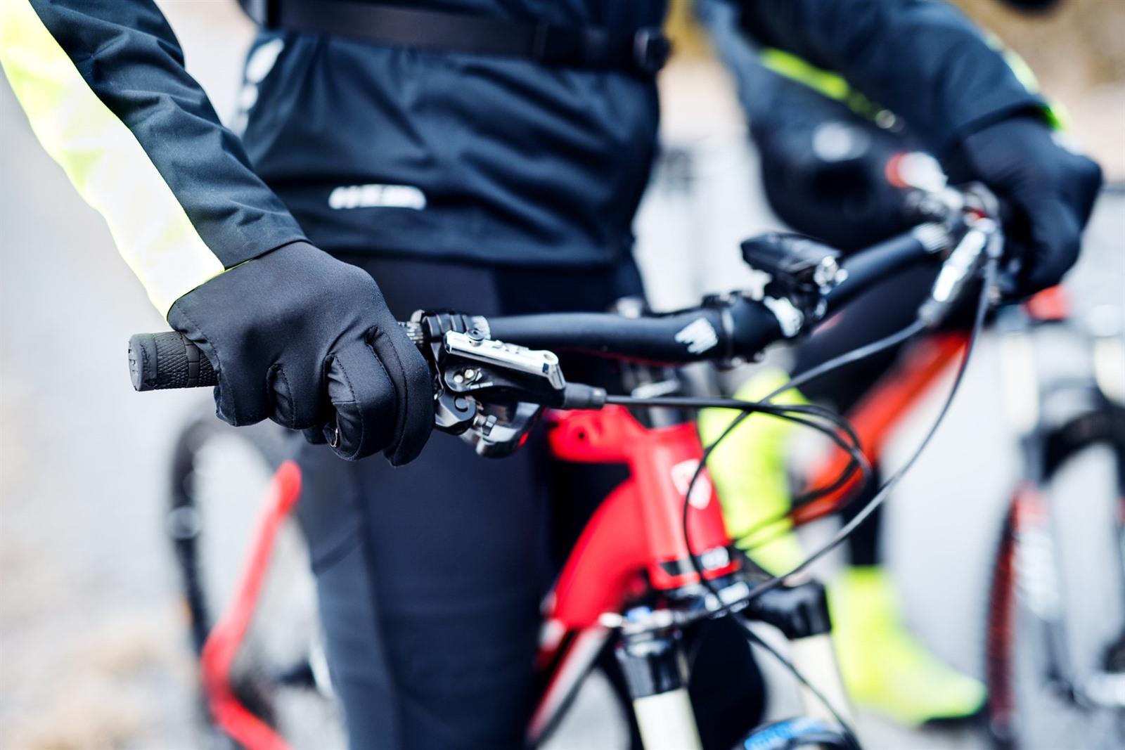 Beste sales winterschoenen racefiets