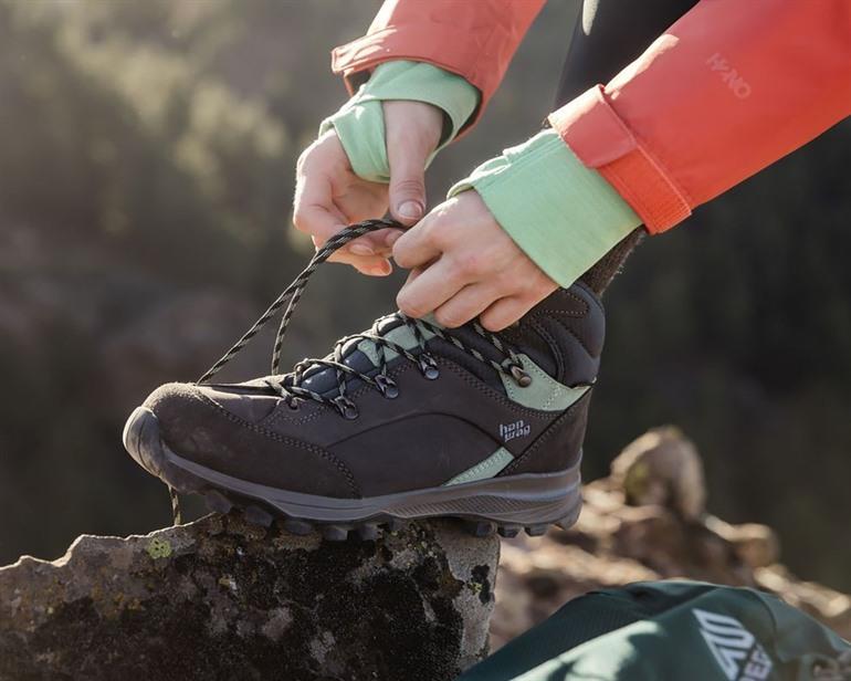 Bestel de Hanwag Alta Bunion II Lady GTX online