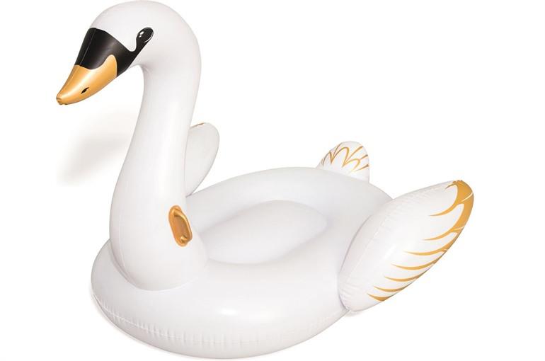 Bestway opblaasbare zwaan kopen