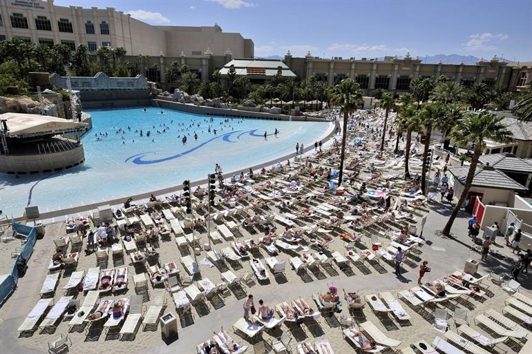 Beter slapen in een rustige hotelkamer