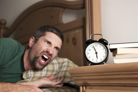 Hoe goed de nacht doorkomen tijdens je vakantie?