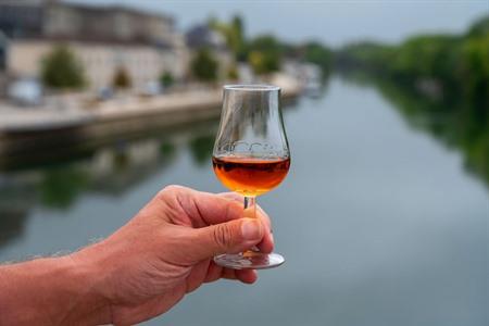 11 x wat zien en doen in Cognac: van een wandeling langs de Charente tot een cognachuis bezoeken
