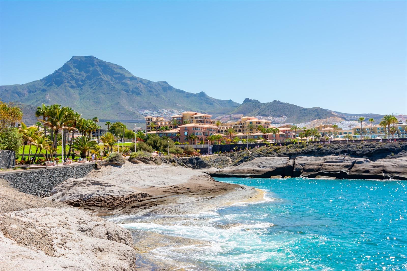 30 X Bezienswaardigheden Tenerife Tours Uitstappen Tips