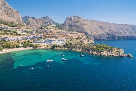 Bezienswaardigheden Costa Blanca, Spanje