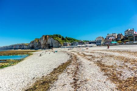 19 x top bezienswaardigheden aan de Albastenkust: Wat zien & doen aan Côte d'Albâtre