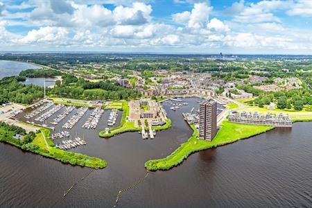 15 x mooiste bezienswaardigheden in Almere: wat zien & doen tijdens je bezoek?