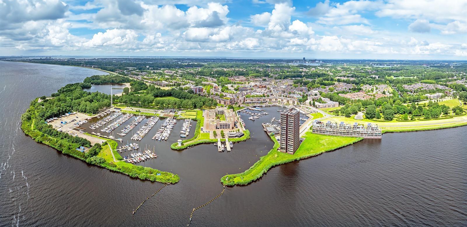 15 x mooiste bezienswaardigheden in Almere wat zien & doen?