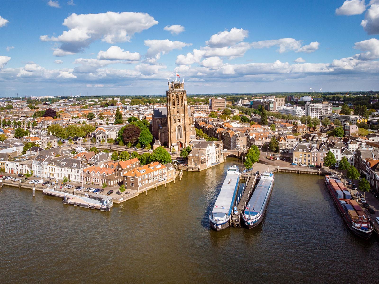 visit dordrecht