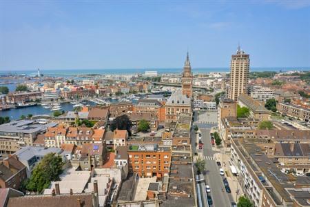 Bezienswaardigheden in Duinkerke of Dunkerque