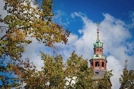 Bezienswaardigheden in Leer, Duitsland
