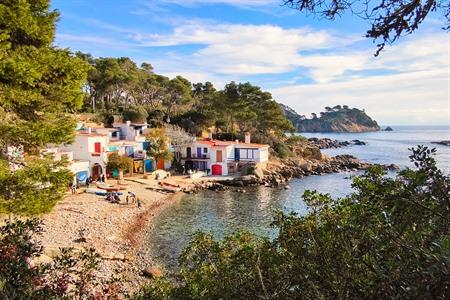 Bezienswaardigheden in Palamós