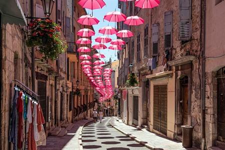 10 x mooiste bezienswaardigheden in Grasse: de parfumstad van Zuid-Frankrijk