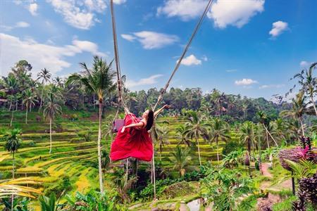 Bezienswaardigheden Indonesië