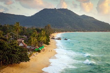 Bezienswaardigheden Koh Samui