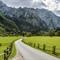 Bezienswaardigheden Logar vallei (Logarska Dolina)