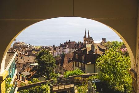 Bezienswaardigheden Neuchâtel