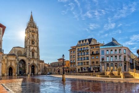 Top 14 x mooiste bezienswaardigheden in Oviedo: wat zien & doen tijdens je verblijf?