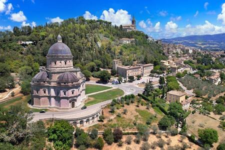 15 x mooiste bezienswaardigheden in Todi: wat zeker zien & doen tijdens je bezoek?