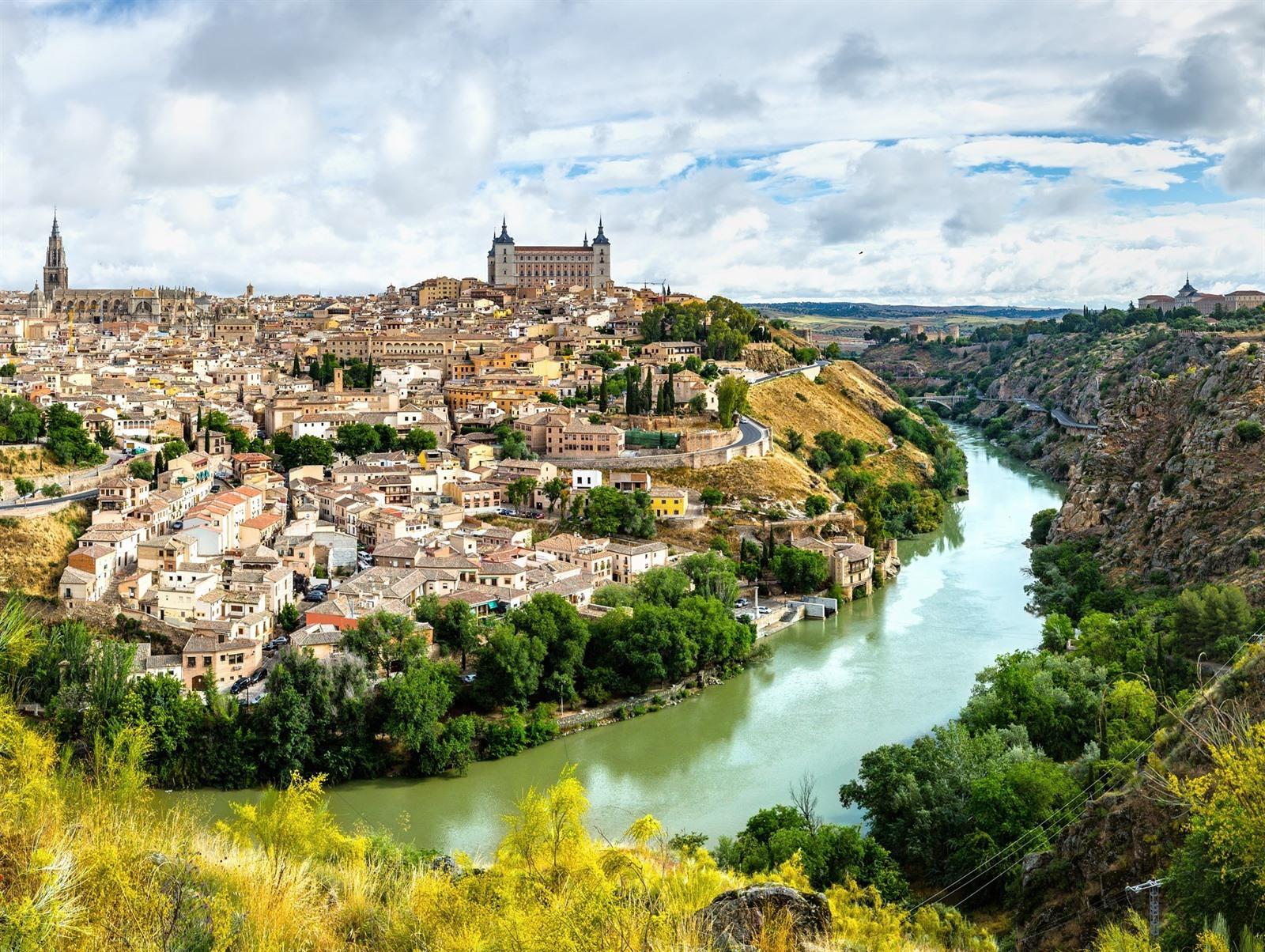 15 x bezienswaardigheden Toledo + Bezoeken vanuit Madrid, tips & tours