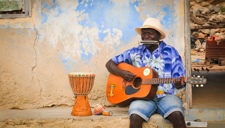 Bezoek Boa Vista en maak kennis met de lokale bevolking
