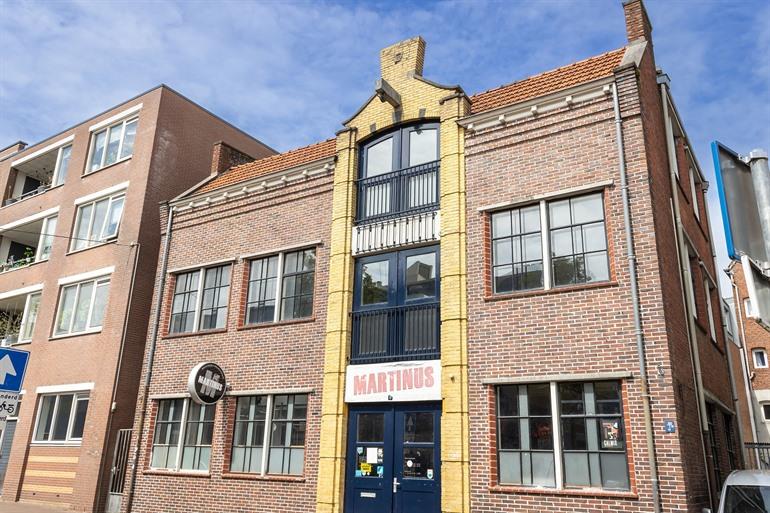 Bezoek Brouwerij Martinus in Groningen