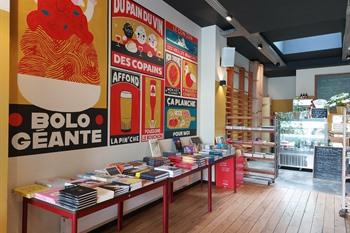 Bezoek de Bistro le Canard, Woluwevallei