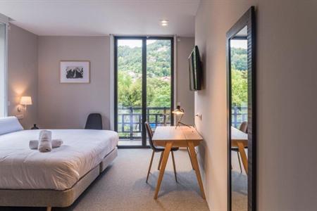 Bidaia Boutique Hotel boeken