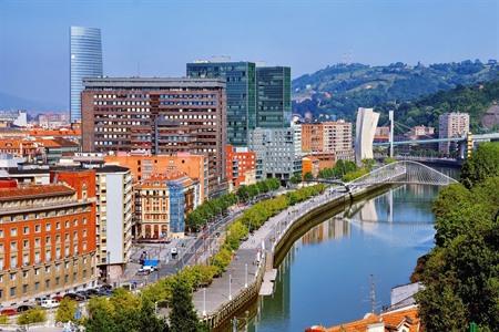 Waar overnachten in Bilbao? 10 x van goedkoop tot luxe (update 2025) - Hotels + B&B's