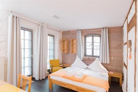 Bio Hotel Kunstquartier boeken