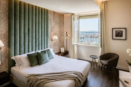 Waar overnachten in Cagliari 2025? 10 x hotels en B&B's van goedkoop tot luxe