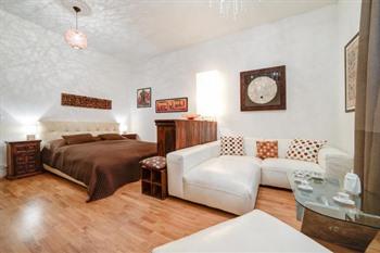 Bishop Apartments boeken