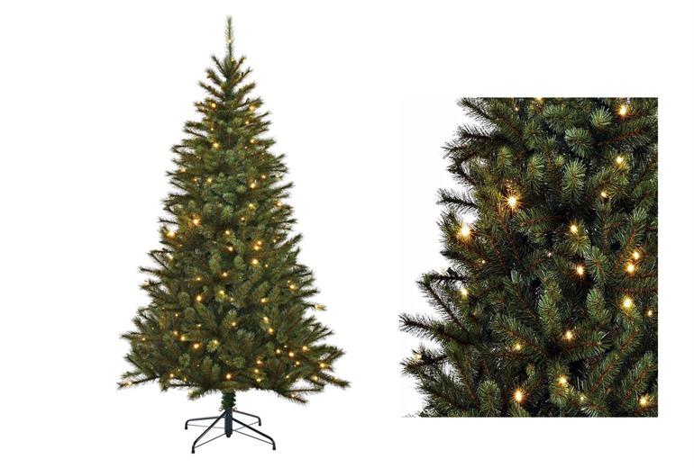 Beste kunstkerstbomen 2023 kopen wat is de ideale kerstboom?