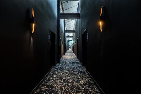 Black Hotels Köln boeken