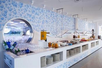 Blanco Hotel Formentera