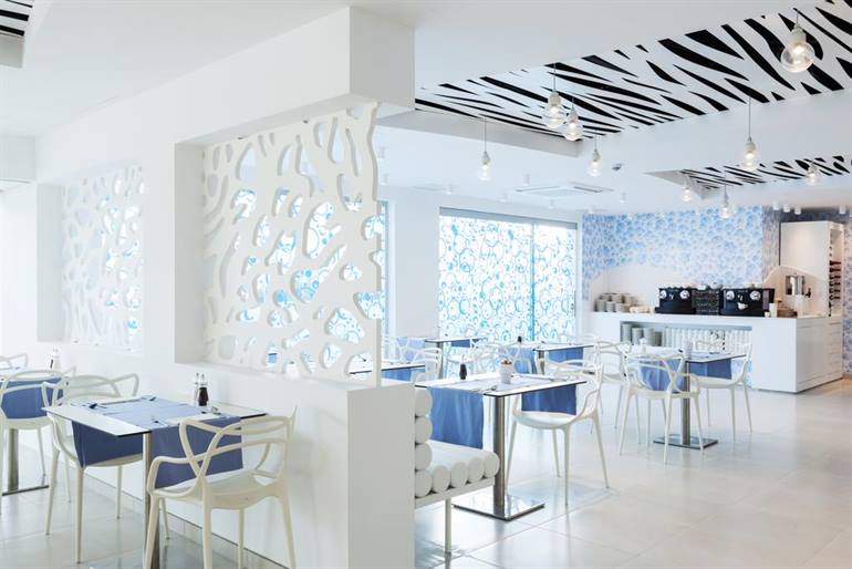 Blanco Hotel