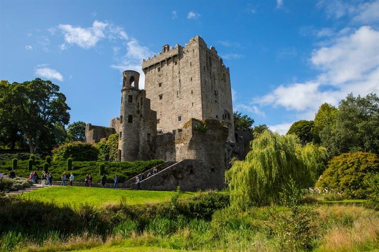 Blarney Castle