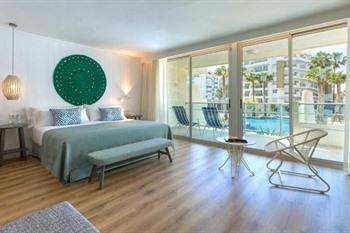 Blaumar Hotel boeken