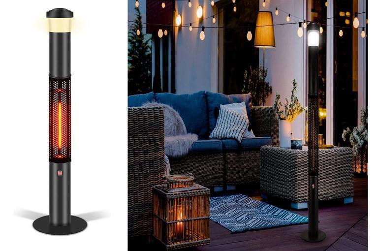 BluMill 3 in 1 Heater kopen