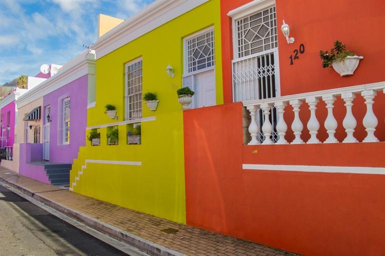 Bo-Kaap