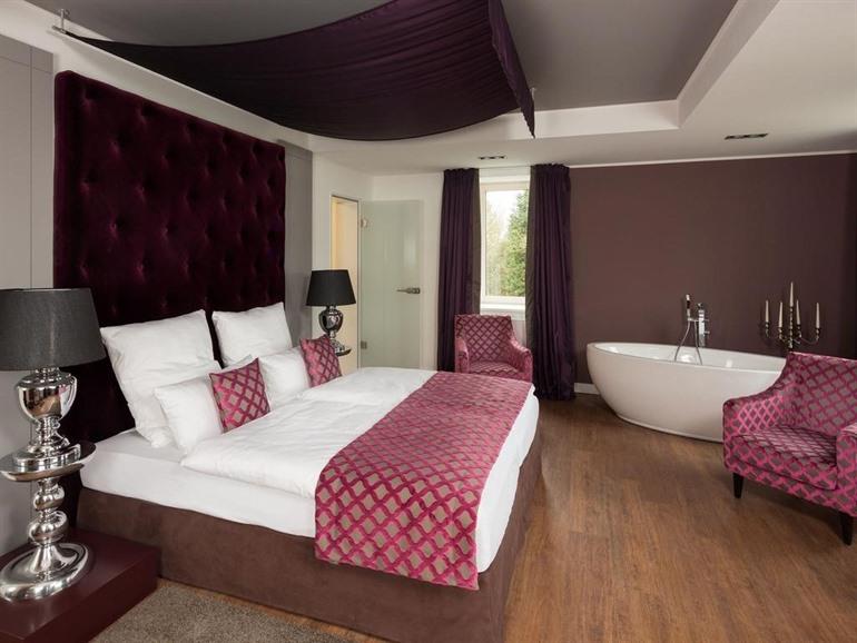 Boardinghouse Rathsmühle