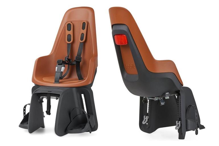 10 beste fietsstoeltjes 2022 kopen: Wat is het veiligste kinderzitje?