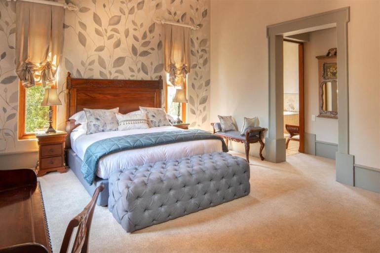 Boek een kamer in Castello di Monte