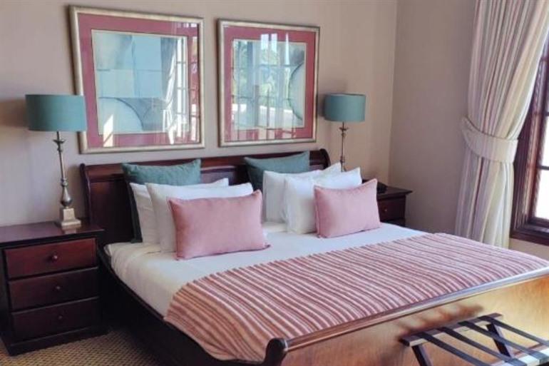 Boek een kamer in het Audacia Hotel