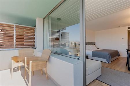 Boek een kamer in het Magnolia Hotel - Adults Only in Salou